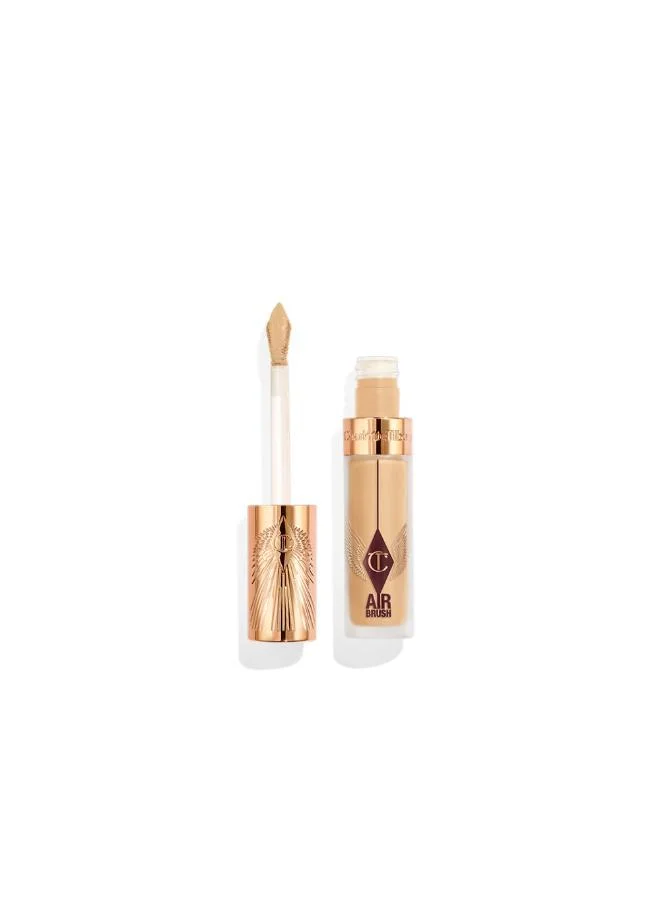 AIRBRUSH FLAWLESS BLUR CONCEALER-8 MEDIUM-TAN